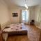 F1 formula best view and location apartment - Baku