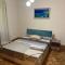 F1 formula best view and location apartment - Baku