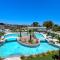 Paradise Garden - Kolymbia