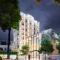 Bach Suites Saigon, a Member of Design Hotels