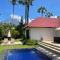 Serene 2 BR Villa Private Pool in Top Diving Area - Kubu