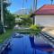 Serene 2 BR Villa Private Pool in Top Diving Area - Kubu