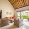 Serene 2 BR Villa Private Pool in Top Diving Area - Kubu