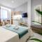 ammos suites