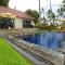 Serene 2 BR Villa Private Pool in Top Diving Area - Kubu