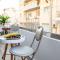 ammos suites