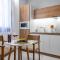 ammos suites