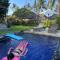 Serene 2 BR Villa Private Pool in Top Diving Area - Kubu