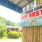Khao Sok Inn Hostel