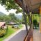 Khao Sok Inn Hostel