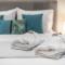 Elegant Mavili Suite by CloudKeys - Atény
