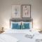 Elegant Mavili Suite by CloudKeys - Atény