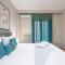 Elegant Mavili Suite by CloudKeys - Atény