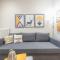 Elegant Mavili Suite by CloudKeys - Atény