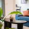 Distinct & Decent 2 BDR Apt Steps From Nightlife and Airport - Каїр