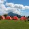 Camping Agrowisata Kopeng Gunungsari - Ungaran