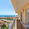 Apartamento Catania en Aguadulce con vistas al mar