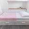 New Studio for 2, Free Private Garage Spot, Wi-Fi, 200 m from Mall of Split - Split