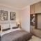 Amazing Design Apartment Dohány str - Budapešť