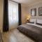 Amazing Design Apartment Dohány str