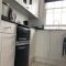 SEAFRONT SANCTUARY Beautiful Art Deco Apartment with Stunning City & Sea Views