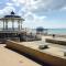 SEAFRONT SANCTUARY Beautiful Art Deco Apartment with Stunning City & Sea Views - 布莱顿霍夫