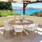 Salt & Stone Villa