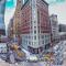 NYC Empire Apartments
