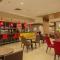 Heliconia Park Port Harcourt Hotel and Suites