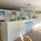 Apartamentos Mondrían Marina DOr 1º línea 3000