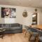 die Bergerin | Appartements Schladming