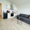 Apartment Diekblk mit Pool - Dahme