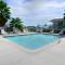 Motel 6-Galveston, TX