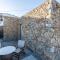 Aelia House Serifos - Chora