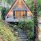 Baan Rai Me Rak Organic Farmstay