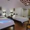 Kanha Jungle Lodge