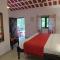 Kanha Jungle Lodge