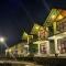 Kalpitiya Chalets by Thilanka Kalpitiya Chalets by Thilanka