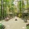 Kanha Jungle Lodge