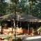 Kanha Jungle Lodge