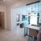WAVE 4 Apartments Mamaia Nord