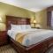 Quality Inn & Suites Warren