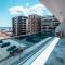 WAVE 4 Apartments Mamaia Nord