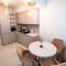 WAVE 4 Apartments Mamaia Nord