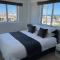 OceanBlue Apartment