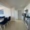 OceanBlue Apartment