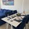 OceanBlue Apartment