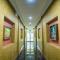 Siri Nakornpink Chiang Mai Hotel SHA Plus