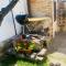 Chatky Daniel-Mikulov, a private campsite just for you - Mikulov