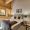 The Penthouse Matins St Laurent - La Tzoumaz